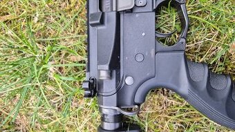 CM16 Predator G&G