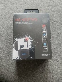 Dexon HE 400TWS - 1