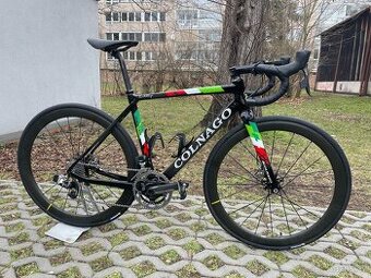Colnago < cyklokrosovy / gravel