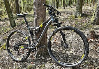 Prodam Cannondale Scalpel 29 ER vel.L
