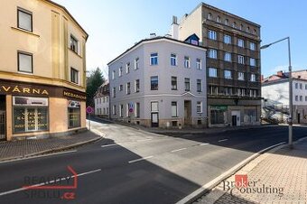 Prodej, byty/4+kk, 82 m2, Hlavní 393/46, 35201 Aš, Cheb [ID 