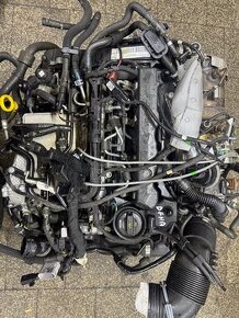 Prodám motor DFH 2.0tdi 140kw