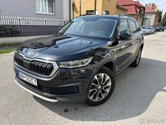 Skoda Kodiaq 2.0TDI CLEVER