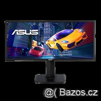 Herní monitor Asus VP348QGL  34 palců