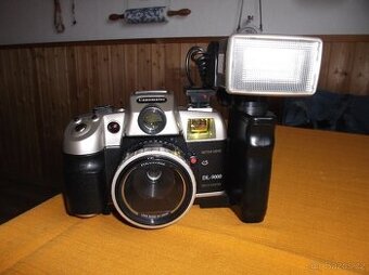 CANOMATEC DL-9000