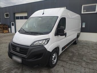 Fiat Ducato 2,2 Mjet L4H2 Maxi (2022)