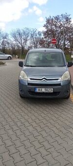 Citroen Berlingo 1.6 16v - 1