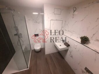Prodej novostavby 2+kk, 56 m2