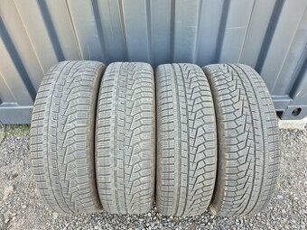 Zimni pneu 215/65R17 99H Hankook