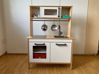 Dětská kuchyňka IKEA