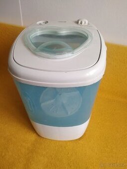 Mini pračka 1.5 kg