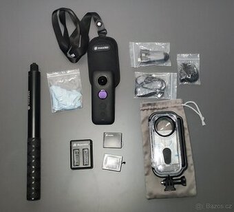 Insta 360 x1 - 1