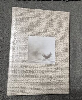 Hama album memo PLUMULE 10x15/300, popisové pole