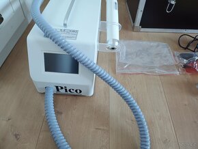 Víceúčelový laser na odstranění tetování - Picosecond