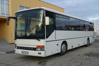 SETRA 315H - 1
