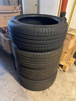 235/45 R18 Continental Ecocontact 6 - 3ks