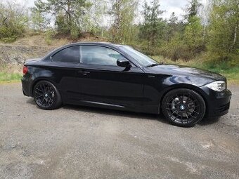 BMW 135i N55