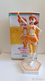 Anime figurka Chika Takami - Love Live Sunshine
