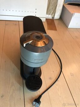Nespresso Vertuo kávovar