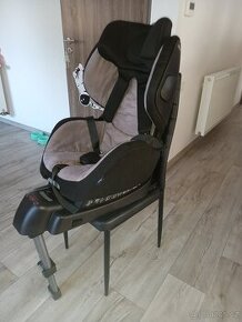 Sedačka Recaro 9-18kg