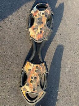 Waveboard - 1