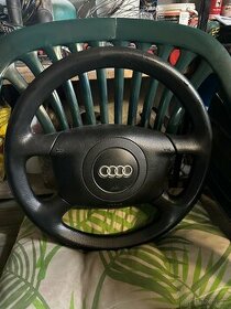 Audi a4 b5 - 1