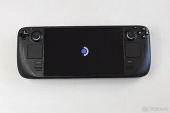 Valve Steam Deck LCD Console 512GB (Nový) Záruka