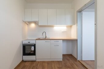 Byt 2+1, 45 m², Šumperk, ul. Pod Senovou