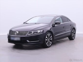Volkswagen CC 2,0 TDI 125kW DSG 4M Sport (2012) - 1