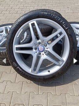 MERCEDES GLE/ML, AMG, 21", LETNÍ