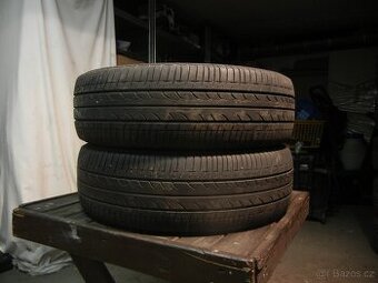 Letní pneu Bridgestone 175/65R15