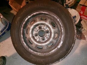 Kola 165/70 r13
