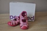 Pediped barefoot Shorebet Pink vel. 21 / 5,5