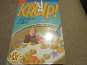 Křup