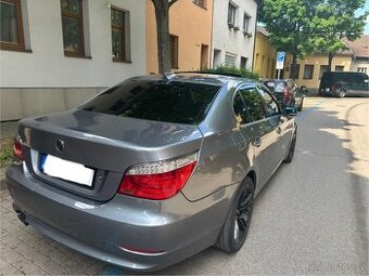 BMW 60 525 I