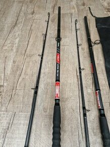 Sema Therapy Catfish 700/2,4m