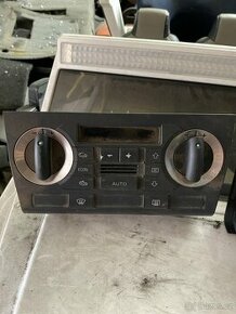 Climatronic A3 8P - 1
