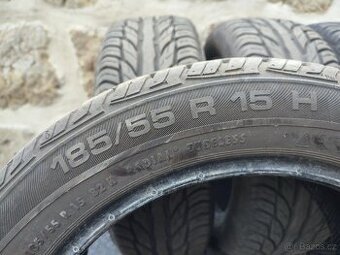 Pneu 185/55 R15