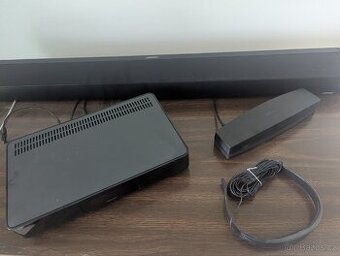 Bose SineMate 130