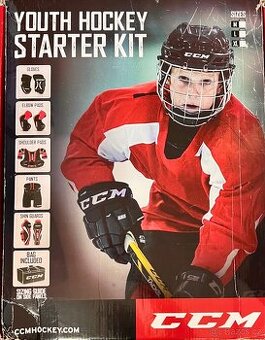 CCM starter kit YTH L