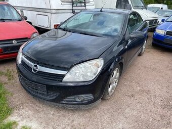 Opel Astra, 1,8 i16V,TwinTop