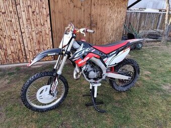 HONDA CR 125 2003