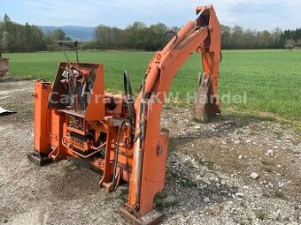 Podkop SKB 900 Terex-Schaeff