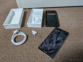 Google Pixel 7 5G 8GB/128GB žlutý