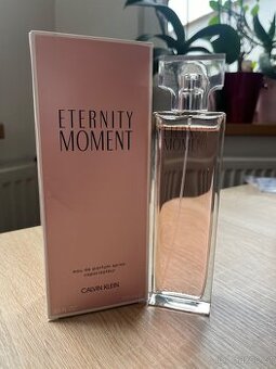 Calvin Klein Eternity moment