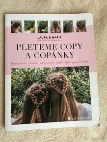 Pleteme copy a copánky - 1