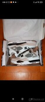 Jordan 4