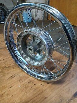 Kolo "16"Jawa 250-350 kyvačka,4000kc
