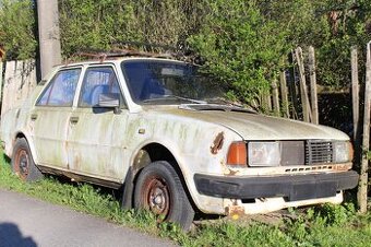 Škoda 120L