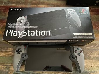 Playstation Portal 30th anniversary